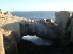 natural bridge